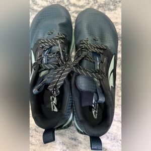 Altra Women's Athletic Running Shoes - Teal Mint